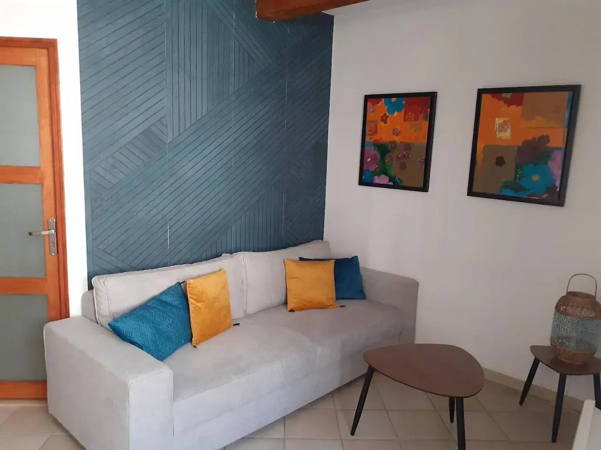 קאנקל Maison De Charme Cancalaise צרפת