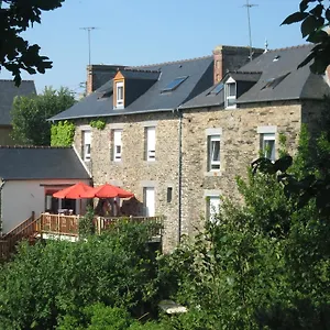 Bed & Breakfast Couleurs De, Cancale